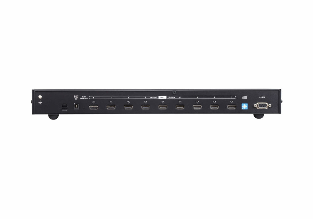 EAN 4719264646423 - ATEN VS0108HB 8x HDMI imagen 2