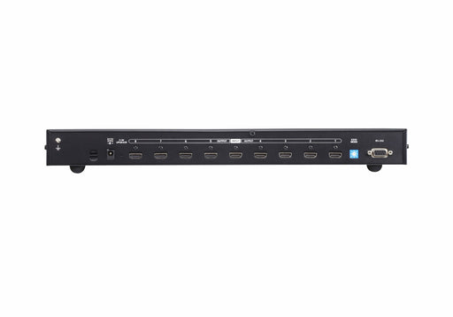 EAN 4719264646423 - ATEN VS0108HB 8x HDMI imagen 2
