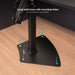 EAN 8433281012721 - TooQ TQTDS0811 soporte de seguridad para tabletas Negro 26,7 cm (10.5") imagen 8