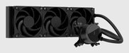 EAN 7340172714668 - Fractal Design Radius 360 Black Procesador Sistema de refrigeración líquida todo en uno 12 cm Negro 1 pie imagen 1