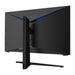 EAN 4262443280104 - LC-Power LC-M27-QHD-180 pantalla para PC 68,6 cm (27") 2560 x 1440 Pixeles Quad HD Negro imagen 3