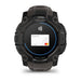EAN 0753759341640 - Garmin Instinct 3 AMOLED 3,3 cm (1.3") 50 mm Digital 416 x 416 Pixeles Pantalla táctil Negro GPS (satélit imagen 11