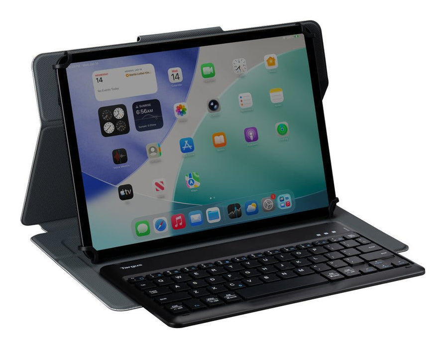 Targus Tablet Hülle Thz998uk Negro 9 5-11 5'''' Safefit Universal Case U