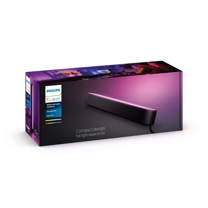 EAN 8718696170717 - Philips Hue White and Color ambiance 7820130P7 Lámpara de mesa inteligente Bluetooth/Zigbee 6,6 W imagen 8