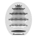 EAN 4061504010007 - Satisfyer Masturbator Egg - Riffle Huevo masturbador Elastómero termoplástico (TPE) imagen 2