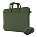 EAN 8713439249897 - Trust Bologna 40,6 cm (16") Maletín Verde imagen 1