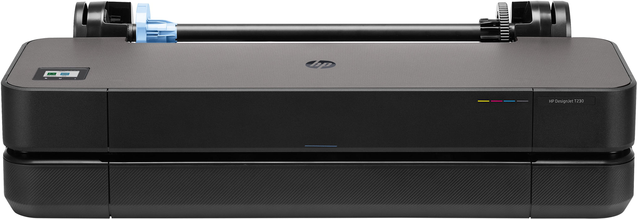 EAN 0198701026570 - HP Designjet T230 24-in Printer impresora de gran formato Wifi Inyección de tinta térmica Color 2400 x 12 imagen 1