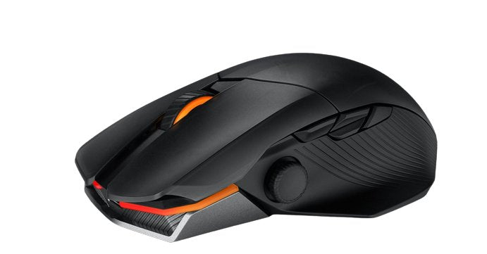 Raton Optico Wireless Asus Rog Chakram X Origin