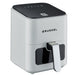 EAN 8426156017778 - Grunkel WHITEEASYFRYER freidora Sencillo 4 L Independiente 1200 W Freidora de aire caliente Blanco imagen 9