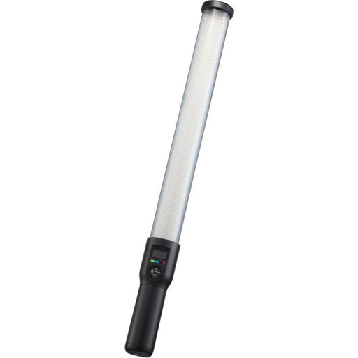 EAN 6952344219515 - Godox LC500R RGB unidad de flash para estudio fotográfico Negro imagen 2