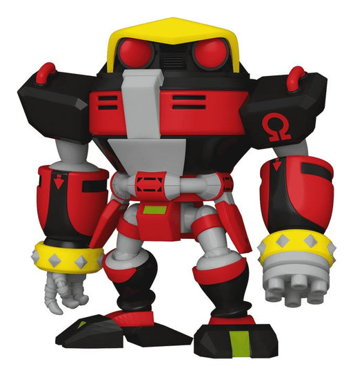 EAN 0889698838511 - FUNKO POP! PLUS Omega imagen 1