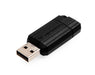 EAN 0023942490654 - Verbatim PinStripe unidad flash USB USB tipo A 2.0 imagen 1