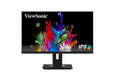 EAN 0766907992014 - Viewsonic VG Series VG2755-2K pantalla para PC 68,6 cm (27") 2560 x 1440 Pixeles Quad HD LED Negro imagen 7
