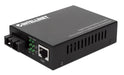 EAN 0766623508544 - Intellinet 508544 convertidor de medio 850 nm Multimodo imagen 1