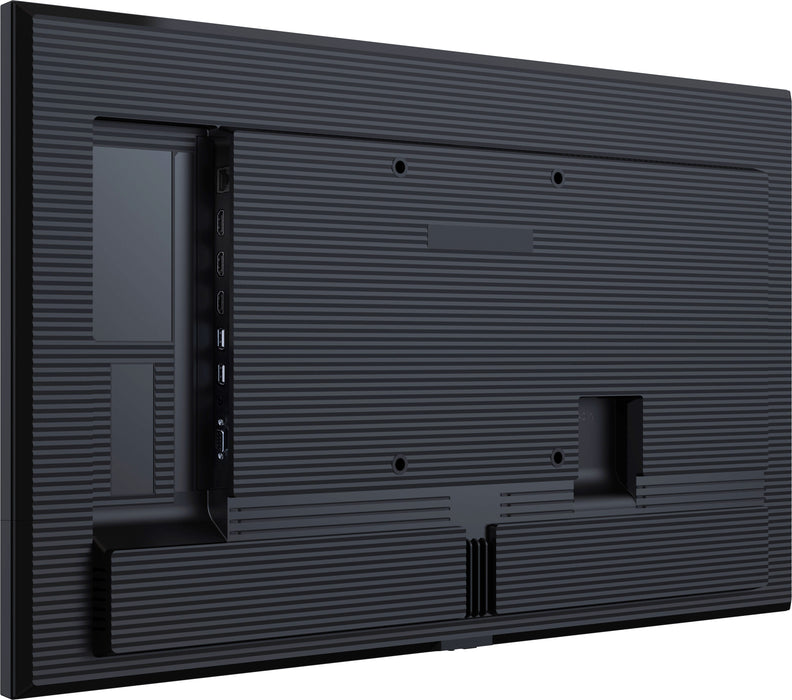 EAN 4948570122288 - iiyama LH3260HS-B1AG pantalla de señalización Pizarra de caballete digital 80 cm (31.5") LED Wifi 500 cd  imagen 13