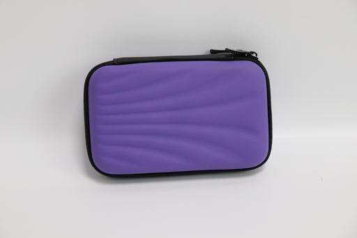 EAN 8435555100820 - Maillon Technologique MTCASE25PUR funda para disco duro externo EVA (Etileno Acetato de Vinilo), Poliuret imagen 2