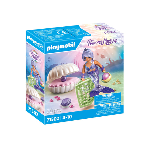 EAN 4008789715029 - Playmobil Princess 71502 figura de juguete para niños imagen 2