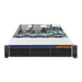 EAN 4719331163266 - GIGABYTE R281-Z91 Bastidor (2U) Negro, Gris imagen 2