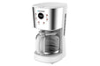 EAN 5901750504778 - Blaupunkt CMD802WH cafetera eléctrica Totalmente automática Cafetera de filtro 1,5 L imagen 2