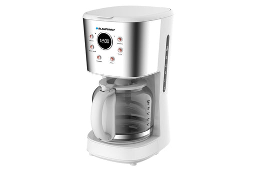 EAN 5901750504778 - Blaupunkt CMD802WH cafetera eléctrica Totalmente automática Cafetera de filtro 1,5 L imagen 2