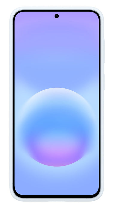 EAN 8806099037741 - Samsung EF-PA576CLEGWW funda para teléfono móvil 17 cm (6.7") Azul claro imagen 2