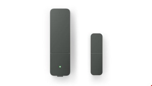 EAN 4062321542597 - Bosch Door/Window Contact II Plus sensor de puerta / ventana Inalámbrico Puerta/ventana Antracita imagen 4