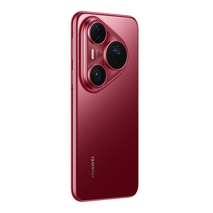 Huawei Pura 80 Pro 17,3 Cm (6.8") Sim Doble 4g Usb Tipo C 12 Gb 512 Gb 5170 Mah Rojo