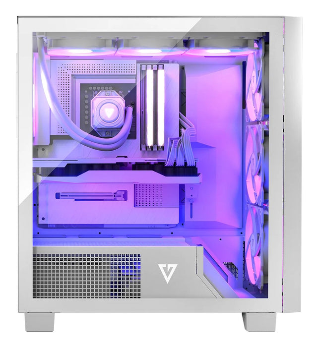 EAN 5903560981688 - Modecom Volcano Perun Apex ARGB biaa imagen 6