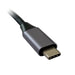 EAN 4260070129896 - LC-Power LC-HUB-C-MULTI-5 base para portátil y replicador de puertos Alámbrico USB 3.2 Gen 1 (3.1 Gen 1)  imagen 6