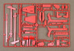 EAN 8001283038256 - Italeri US WRECKER TRUCK Modelo a escala de camión/tráiler Kit de montaje 1:24 imagen 7