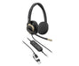 EAN 0199251821936 - HP Poly Mission 825 Stereo USB Wired Headset Negro imagen 17