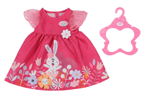 EAN 4001167832639 - BABY born 832639 accesorio para muñecas Vestido para muñecas imagen 1