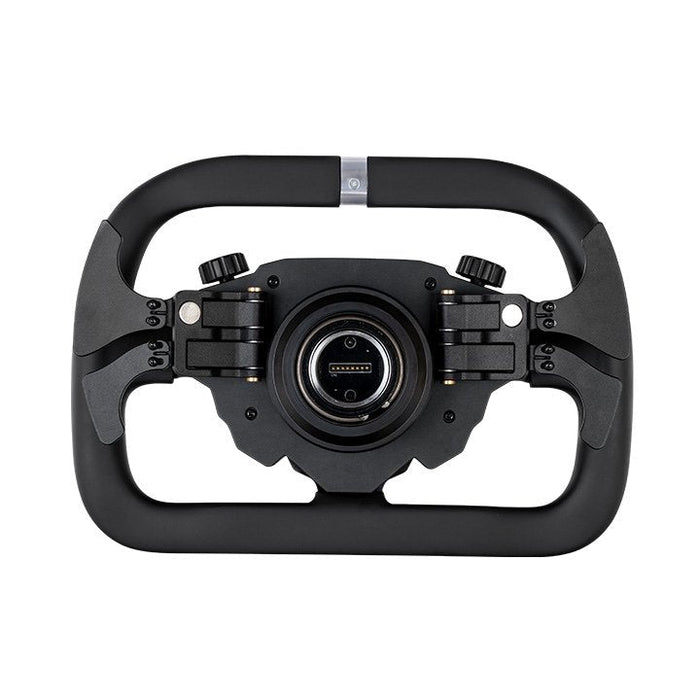 F100 Formula Steering Wheel For G6 And G15 Wheel Base