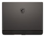 EAN 4711377396561 - MSI Vector 16 HX AI Intel Core Ultra 9 275HX Portátil 40,6 cm (16") Quad HD+ 64 GB DDR5-SDRAM 2 TB SSD NV imagen 5