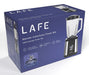 EAN 5907512862988 - Lafe LAFBLE46185 licuadora Batidora de vaso 600 W Negro, Acero inoxidable, Transparente imagen 6