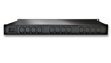 Gude Expert Power Control 8041-1 - Unidad De Distribución De Energía (Rack - Empotrable)