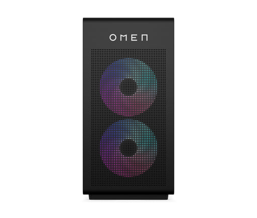 EAN 821844753040 - HP OMEN 35L Gaming Desktop GT16-1006ns PC AMD Ryzen™ 7 9800X3D 32 GB DDR5-SDRAM 1 TB SSD NVIDIA GeForce RT imagen 1