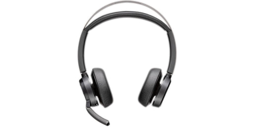 EAN 0199642700598 - HP Poly Voyager Focus 2-M USB-C-C Headset USB-C/A Adapter Poly+ 3years imagen 1