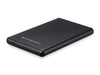 EAN 4015867207901 - Conceptronic HDE02B caja para disco duro externo Caja de disco duro (HDD) Negro 2.5" imagen 1