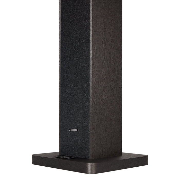EAN 8435256897418 - Aiwa TSBT-270BK altavoz Negro Inalámbrico y alámbrico 50 W imagen 9