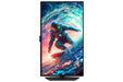 EAN 8806097910381 - Samsung G61SH pantalla para PC 68,6 cm (27") 2560 x 1440 Pixeles Quad HD OLED Negro imagen 6