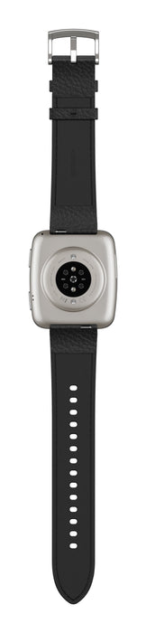 EAN 6972596108818 - Amazfit Active 2 4,45 cm (1.75") AMOLED Digital 390 x 450 Pixeles Pantalla táctil Acero inoxidable imagen 4