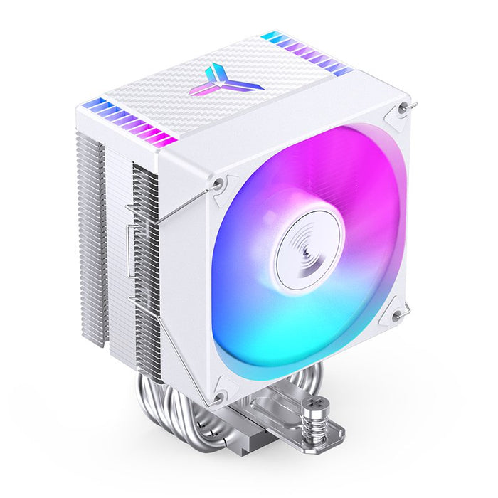 Jonsbo Cr-1400 Evo Color Cpu-Kühler - Blanco