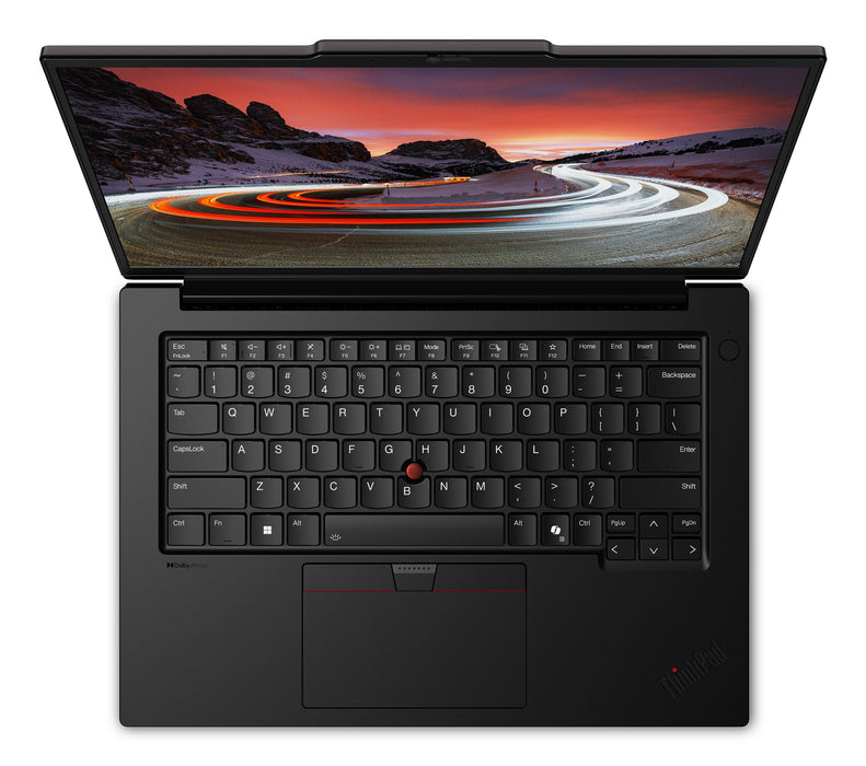 Portatil Lenovo 14.5"  Tp P14s U7-255h 32gb 1tb Rtx500 W11p