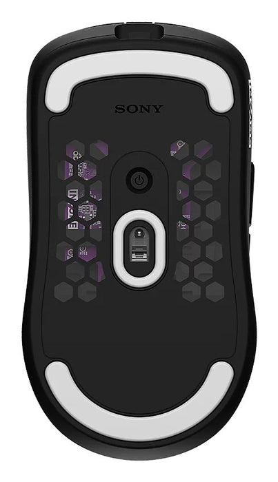 EAN 4548736171220 - Sony INZONE ratón Juego mano derecha RF inalámbrico Óptico 30000 DPI imagen 6
