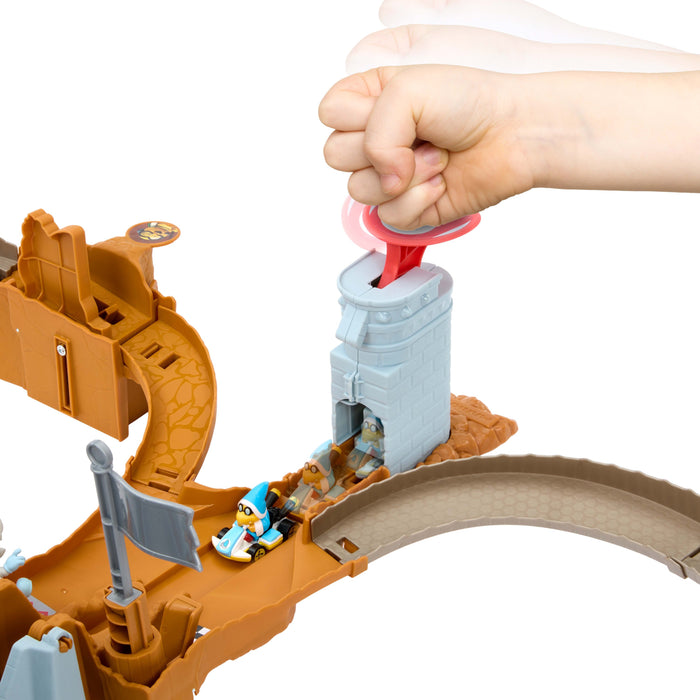 EAN 194735328819 - Hot Wheels Mario Kart JHD24 vehículo de juguete imagen 2