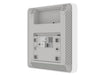 EAN 4897082920762 - Keenetic Orbiter Pro (KN-2810) 1300 Mbit/s Blanco Energía sobre Ethernet (PoE) imagen 6