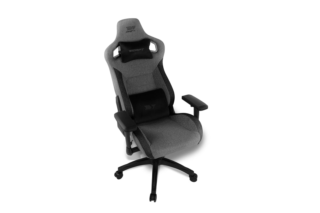 Silla Gaming Drift Dr220 Gris Oscuro