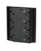 EAN 5715063515143 - Ergonomic Solutions SpacePole POS SPV3309-02 accesorio para terminal de punto de venta Montaje POS Negro  imagen 2