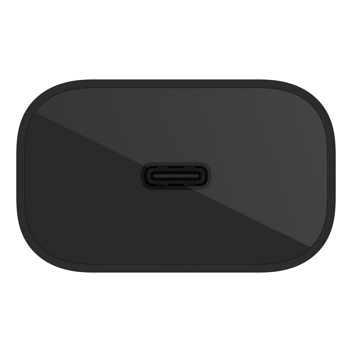 EAN 0745883850020 - Belkin WCA004vfBK Smartphone Negro Corriente alterna Carga rápida Interior imagen 5